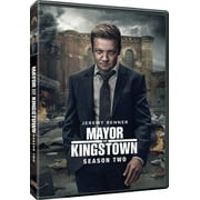 Mayor of Kingstown: Season Two [D V D]