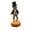 C, variant on Funny Mummy Pumpkin Figurine Halloween Indoor Decorations for Home Spooky Resin Statue Tabletop Centerpiece Desk Ornament Party Prop Collectible,C