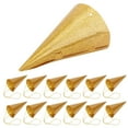 thumbnail image 4 of De Fiesta de Cumpertos, Sombreros de Cono Con Purpurina, Sombreros de Fiesta, Decoraciones para Niños, Fiesta, Celebacia Navideña, 4 of 7