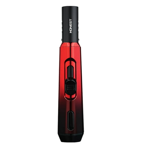 Torch Lighter Uses Butane Gas For Candle Camping Barbecue Kitchen Cooking Torch Lighter for Kitchen Camping