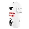 thumbnail image 3 of Wounded Warrior Unisex T, 3 of 4