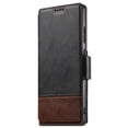 thumbnail image 1 of Case For Samsung Galaxy S26 Ultra/S26 Plus/S26, Wallet Shell With Wireless Charging Scratch-Resistant Kickstand Cover, 1 of 5