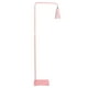 thumbnail image 5 of Lámpara de pie de belleza LED Nikou 22 pulgadas 36 W color rosa, 5 of 15
