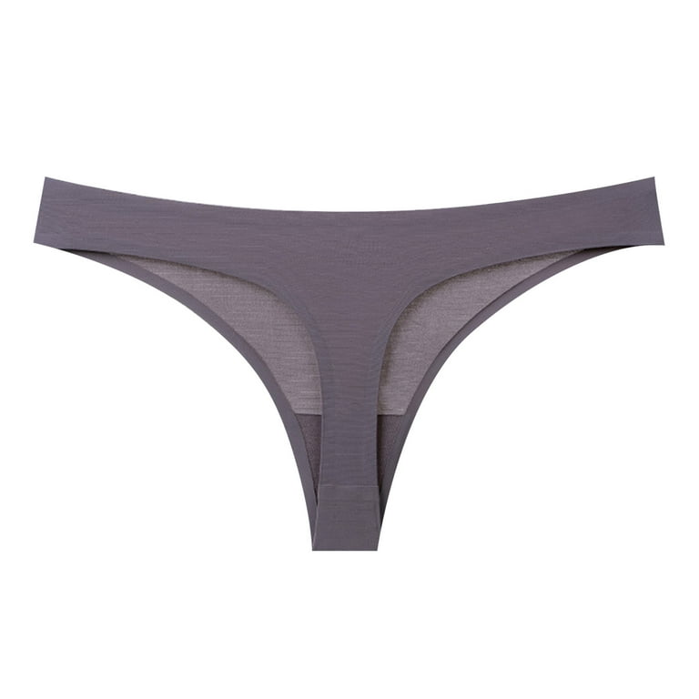 JDEFEG Variety Pack Panties For Women Boy Shorts Womens Underwear