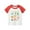 Red, variant on Kids Toddler Little Boys T-Shirt Personality Fashion Letter Prints Short Sleeve Tee Shirts Tops Trendy 3-4Y
