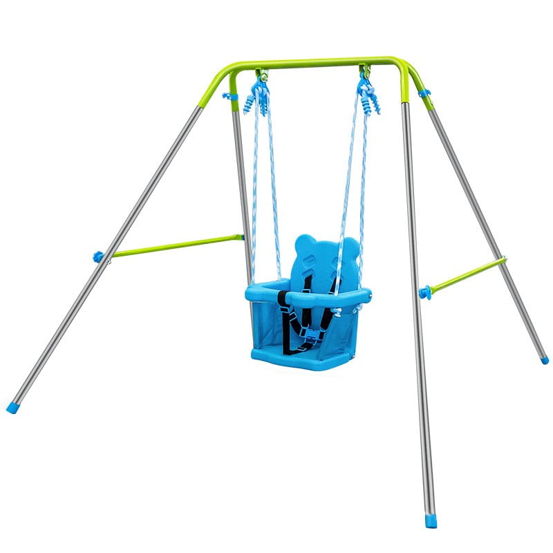 baby swing set