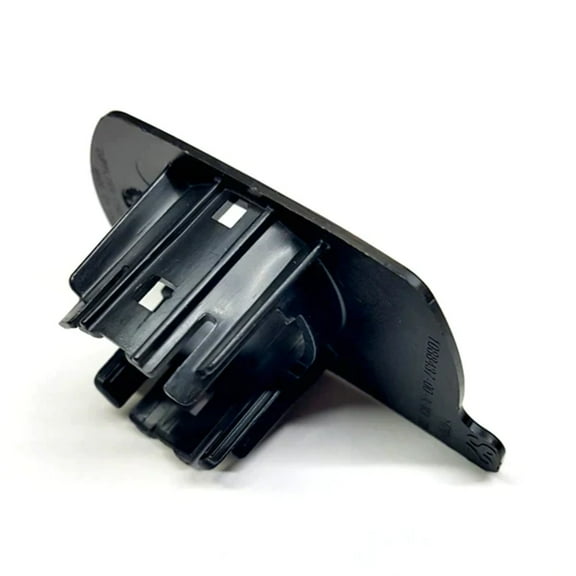 Tesla Model 3 Front Bumper Park Assist Sensor Retainer, Front Left S2, 2017-2023