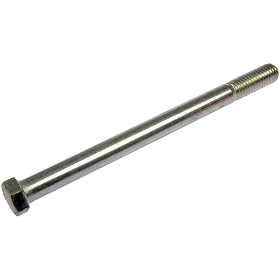 Dorman 803-360 Cap Screw-Hex Head-Grade 5- 7/16-14 x 6 In. (Pack of 5)