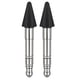 thumbnail image 4 of Puntas Repuesto Silicona Y Metal Altamente Sensibles para Microsoft Surface Slim Pen 2 Lápiz Capacitivo, 4 of 8