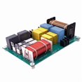 thumbnail image 1 of 800W Tweeter Woofer Speaker 2 Way Crossover 2800Hz PA-280 Treble Bass Divider for 6-18Inch Stage Spe, 1 of 5