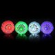 thumbnail image 3 of Shuttlecos, Led Badminton, Lighting Badminton Balls, Stability And Durability Lighting Colorful Shuttleco For Outdoor And Indoor S Activities, 3 of 4