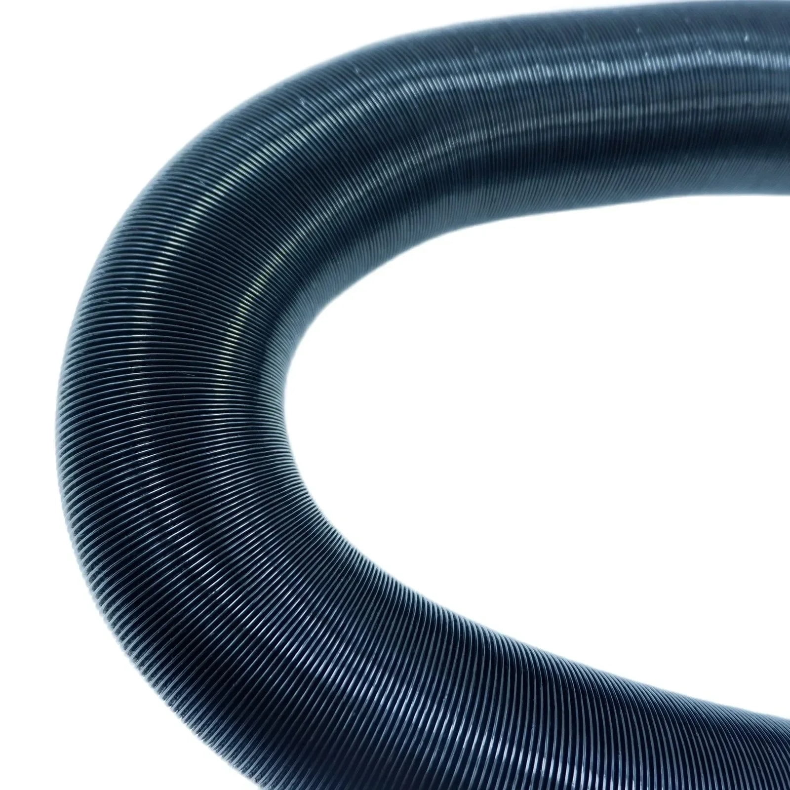 90mm Heater Duct Hose 200cm Long Black Aluminum Foil Air Outlet Pipe Flexible Exhaust Tube for Webasto for Eberspacher for Planar Diesel Parking Heaters