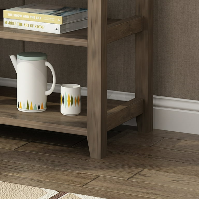 Rustic Sofa Tables Canada Baci Living Room