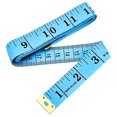 thumbnail image 1 of Lindbes Measuring Tape for Body Fabric Sewing Cloth Knitting Home Measureme, 1 of 3