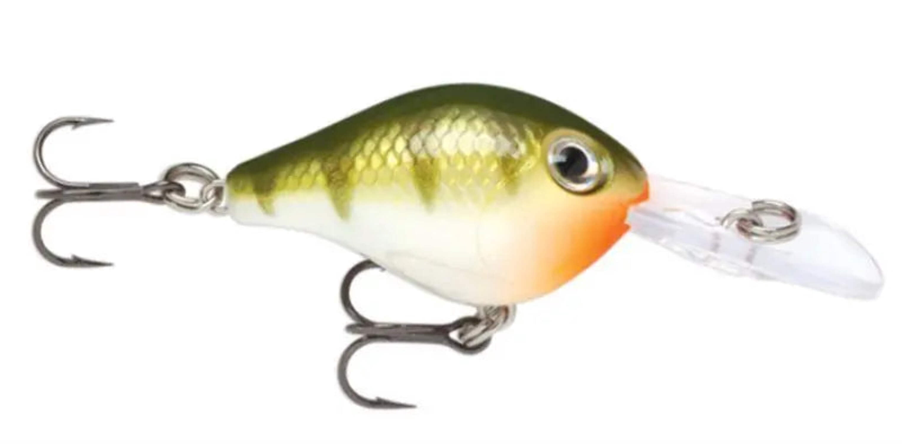 Rapala Ultra Light Crank 3
