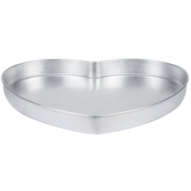 Featured image of post Heart-Shaped Cake Pan Walmart