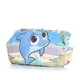 thumbnail image 1 of Chaleco de natación Life Jacket HUOGUO para niños de 2 a 7 años, 1 of 5