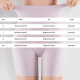 thumbnail image 3 of ZNQHFRE Women High Waist Panties, Underwear Khaki M, 3 of 4