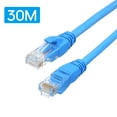 thumbnail image 1 of CAT 6 Ethernet Cable Lan Network Internet Patch Cord, 1 of 7