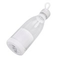 thumbnail image 4 of Mixeur Portable Rechargeable USB avec Protection Intelligente - Tasse PP de Qualité Alimentaire Blanche 300ml, 4 of 16