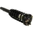 thumbnail image 3 of Shock Absorber and Strut Assembly Compatible with 2004-2008 Acura TSX Front, Passenger Side, 3 of 3