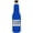 Royal Blue, variant on Daddy Needs A Beer Funny Zipper Beer Bottle Coolie (Black)