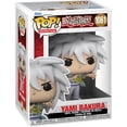 thumbnail image 2 of Figura Yami Bakura 1061 Yu Gi Oh Funko Pop Anime, 2 of 2