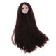 thumbnail image 1 of 1/6 Girl Doll Make Up Pelo Parte Del Cuerpo de La Muñeca para OB, Zulema Cabeza de muñeca BJD Girl, 1 of 8