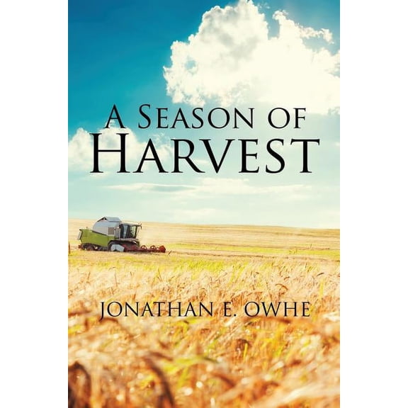 Season of Harvest