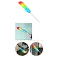 thumbnail image 3 of Practical Magic Anti Static Feather Duster Telescopic Handle Cleaning Product Tool, 3 of 5