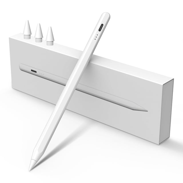 Lápiz capacitivo MEKO para iPad 10 y carga rápida de novena generación
