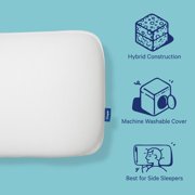Casper Essential Cooling Hybrid Pillow, Standard
