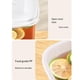 thumbnail image 5 of Dispensador de Limonada y Leche Hugtrwg Contenedor Jugo 3 5/5L para Fiesta Bar Camping, 5 of 9