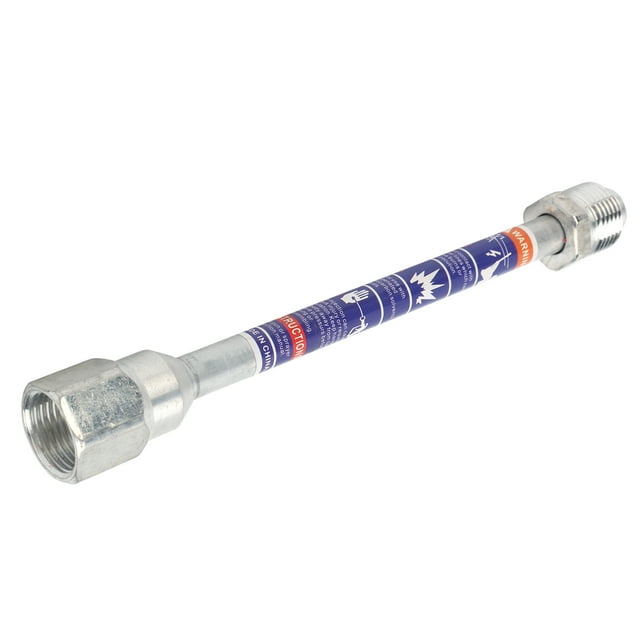 Sprayer Extension Rod, Electric Paint Sprayer Paint Spray Extension Rod Manual Hardware For Two Extension Rods Can Be Connected For Perfect Fitting 20cm