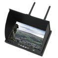 thumbnail image 3 of Monitor receptor FPV ANGGREK de 7 pulgadas para FPV Uav Quadcopter, 3 of 8