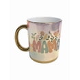 thumbnail image 2 of Duo de tazas de cerámica 325 ml Mamá TINK, 2 of 7