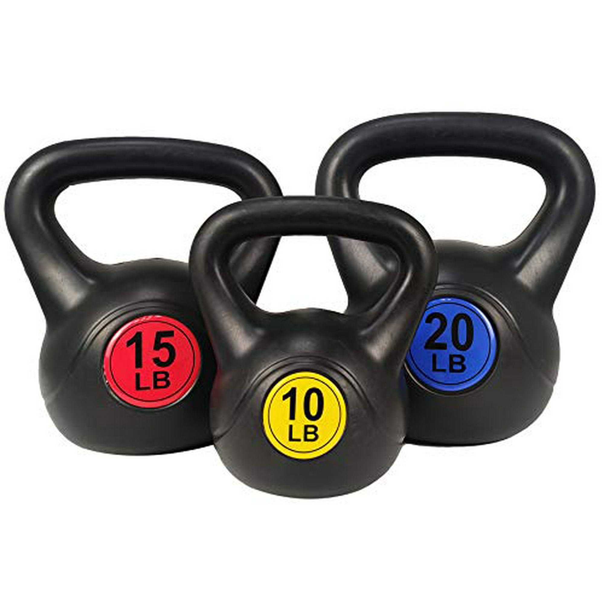 20 pound kettlebell workout sale