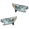thumbnail image 1 of Par de FAROS VERSA 2014 NISSAN Genérica ., 1 of 4