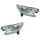 thumbnail image 1 of Par de FAROS VERSA 2014 NISSAN Genérica ., 1 of 4