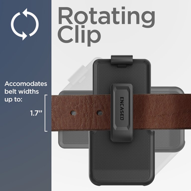 Belt Clip Holster for Spigen Tough Armor - Samsung Galaxy S23