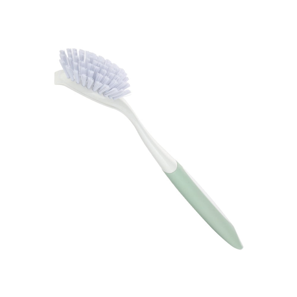 Dish Brush with Long Handle Household Decontamination Brush Dishwasher