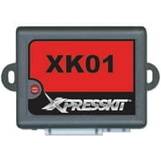 Directed(R) Install Essentials XK01 Multi-Vehicle Door Lock & Alarm Interface