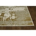 thumbnail image 2 of LUNA 7132 33 X 411" - Ivory/Gold, 2 of 2