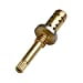 thumbnail image 3 of Symmons TA-10-RP Temptrol Flow Control Spindle, Brass, 3 of 3