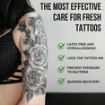 thumbnail image 2 of Parche para cubrir tatuajes Pamiou Second Skin, 15 cm x 3,6 m, 2 of 7
