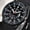 A, variant on TopLLC Men's Quartz Watch Military Mens Quartz Watch Black Dial Date Luxury Sport Wrist Watch the watch