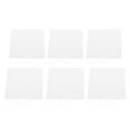 thumbnail image 4 of Whiteboard Stickers,  Waterproof Dry Erase Stick Notes  for Fridge for Desk for Mirror, 4 of 8