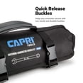 thumbnail image 3 of Bolsa enrollable para llaves Capri Tools Metric con 19 bolsillos, 3 of 6