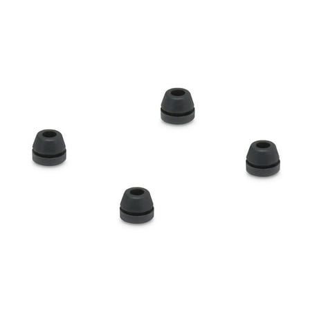 Dometic 50805 Kit, SVC D21 Cooktop Grate Grommets and Lid Bumpers