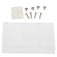 thumbnail image 2 of Boîtier de Protection, Coque de Refroidissement pour Micro-Ordinateur Correspondance Parfaite Ventilation pour 4 Modèle B Transparent, 2 of 8